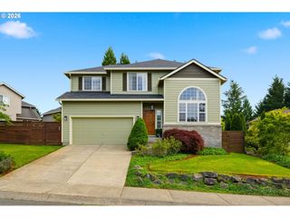 1168 Nw VINCA Ln, Camas, WA 98607