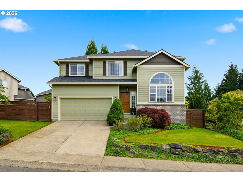 1168 Nw VINCA Ln, Camas, WA 98607