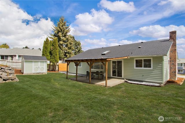 30019 58th Place S, Auburn, WA 98001