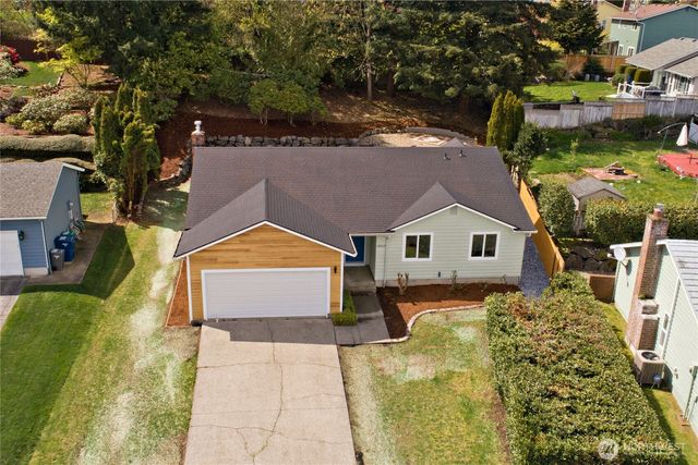 30019 58th Place S, Auburn, WA 98001
