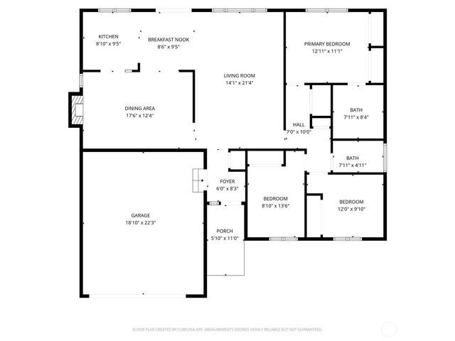 30019 58th Place S, Auburn, WA 98001
