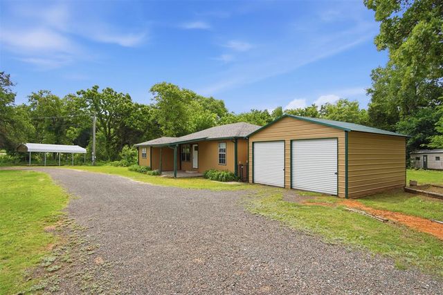 6000 96th Street, Noble, OK 73068