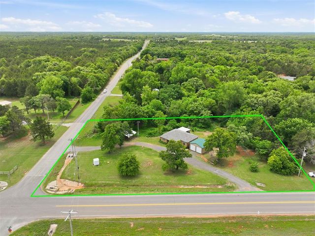 6000 96th Street, Noble, OK 73068
