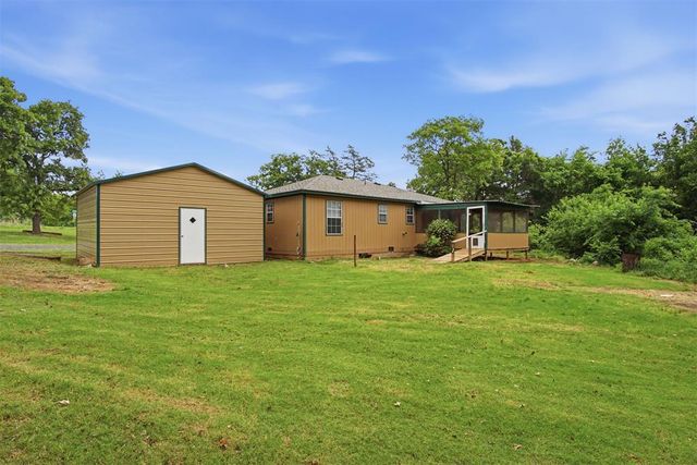 6000 96th Street, Noble, OK 73068