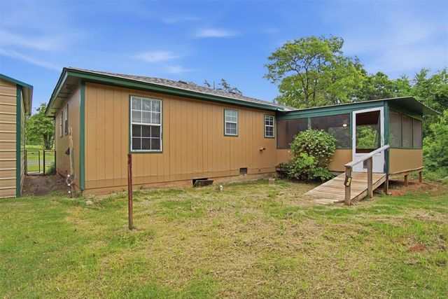 6000 96th Street, Noble, OK 73068
