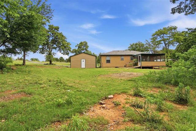 6000 96th Street, Noble, OK 73068