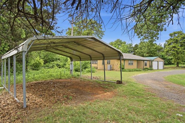 6000 96th Street, Noble, OK 73068