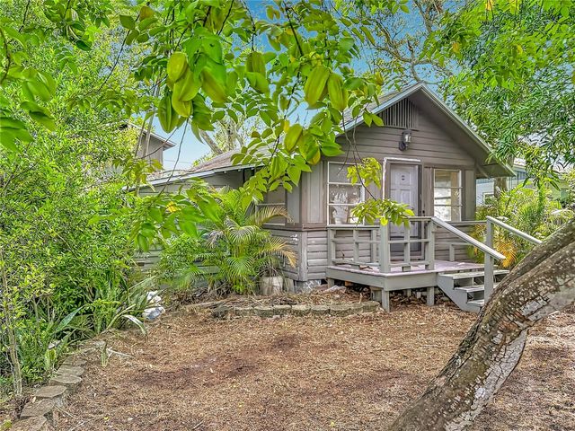 4519 HAINES ROAD N, St Petersburg, FL 33714