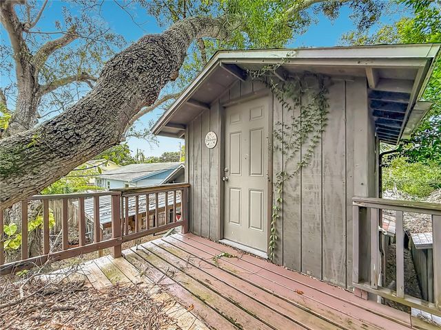 4519 HAINES ROAD N, St Petersburg, FL 33714