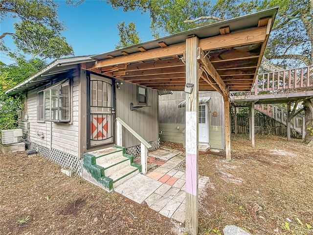 4519 HAINES ROAD N, St Petersburg, FL 33714