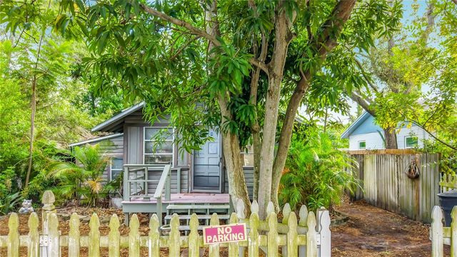 4519 HAINES ROAD N, St Petersburg, FL 33714