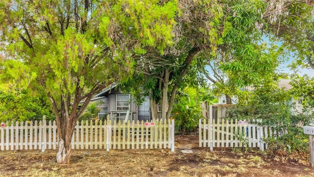 4519 HAINES ROAD N, St Petersburg, FL 33714