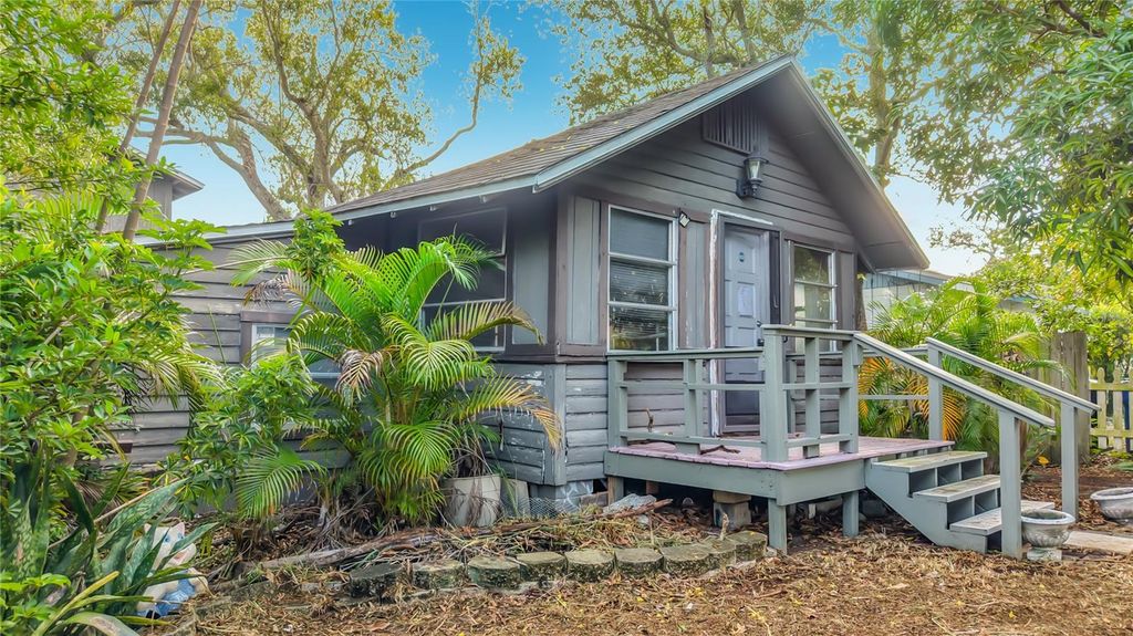 4519 HAINES ROAD N, St Petersburg, FL 33714