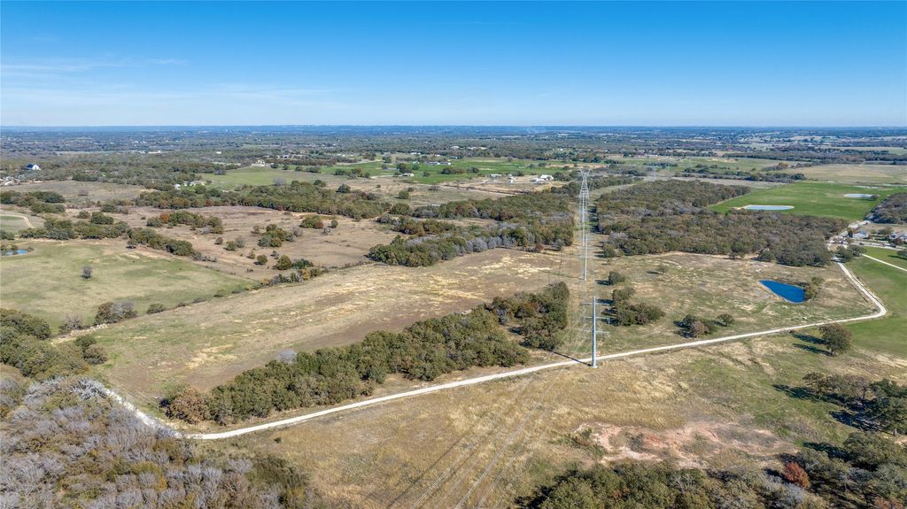 TBD County Rd 3671, Springtown, TX 76082