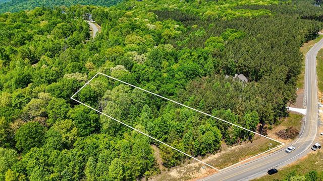 0 Crockett Point Lot 401, Jasper, TN 37347