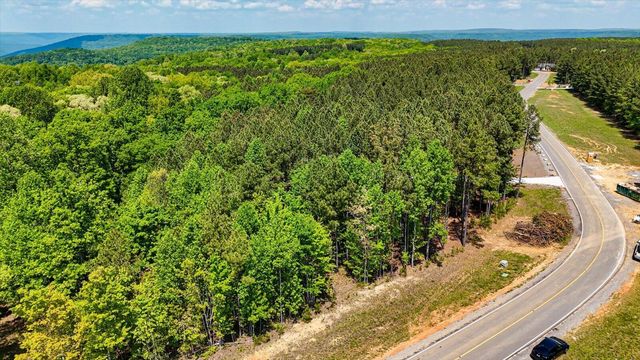 0 Crockett Point Lot 401, Jasper, TN 37347