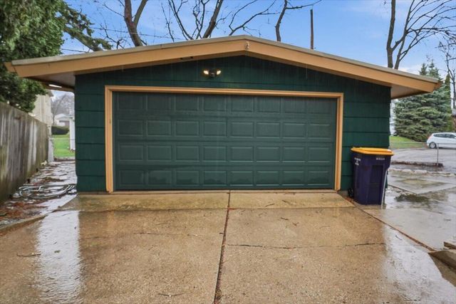 2177 S 80th STREET, West Allis, WI 53219