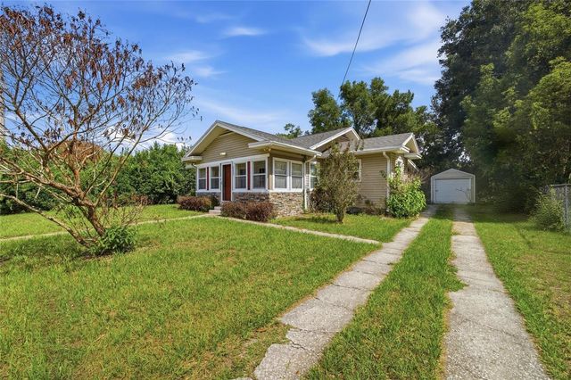 2207 AVENUE F NW, Winter Haven, FL 33880