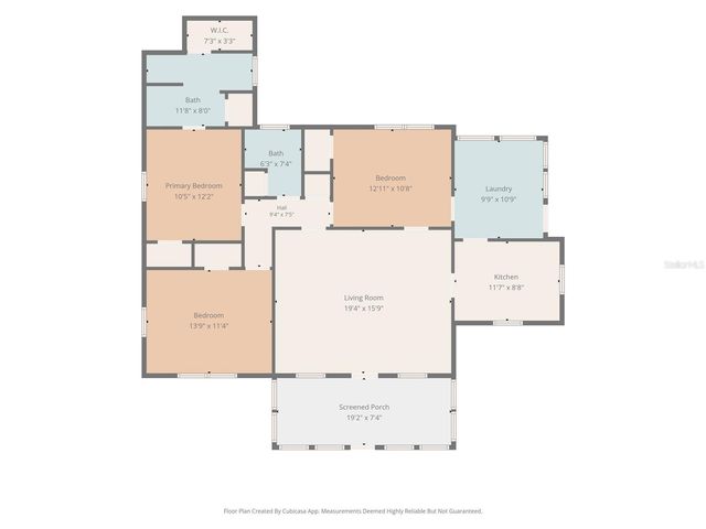 2207 AVENUE F NW, Winter Haven, FL 33880