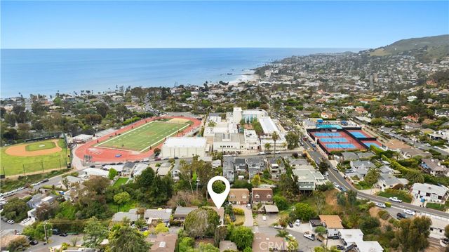 645 Griffith A, Laguna Beach, CA 92651