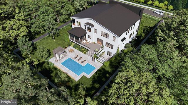 942 DEAD RUN DR, Mclean, VA 22101