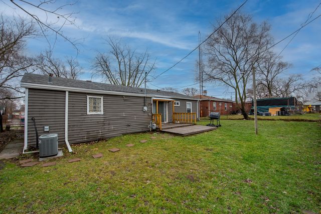 2080 Wright Street, Gary, IN 46404