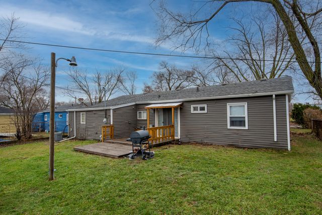 2080 Wright Street, Gary, IN 46404