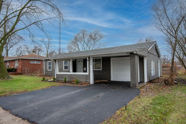 2080 Wright Street, Gary, IN 46404