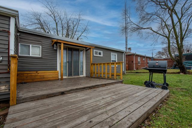 2080 Wright Street, Gary, IN 46404