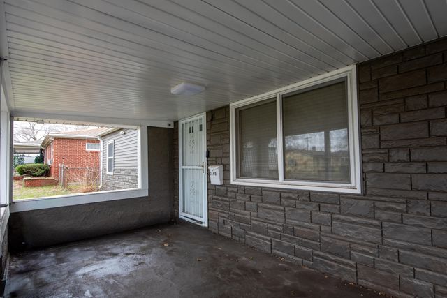 2080 Wright Street, Gary, IN 46404