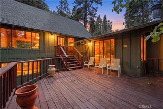 745 Kuffel Canyon, Lake Arrowhead, CA 92352