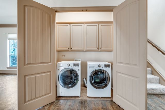 4519 Lafayette Street 5, Dallas, TX 75204