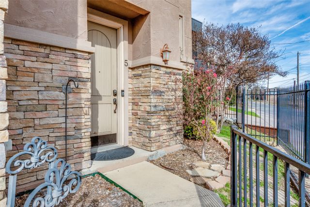 4519 Lafayette Street 5, Dallas, TX 75204