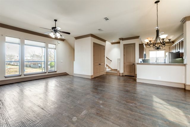 4519 Lafayette Street 5, Dallas, TX 75204