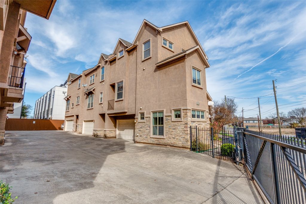 4519 Lafayette Street 5, Dallas, TX 75204