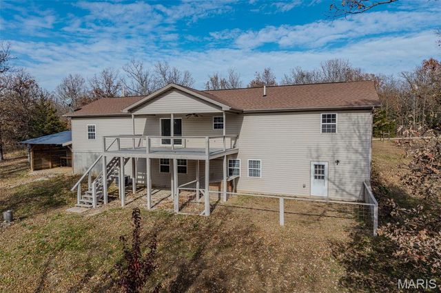 14190 Country Lane, Dixon, MO 65459