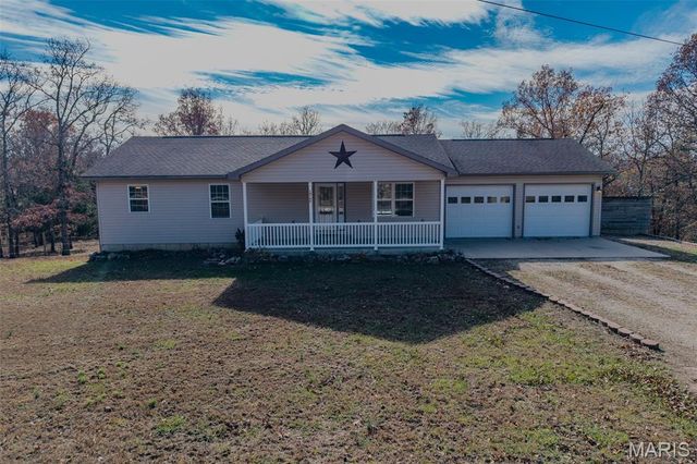 14190 Country Lane, Dixon, MO 65459