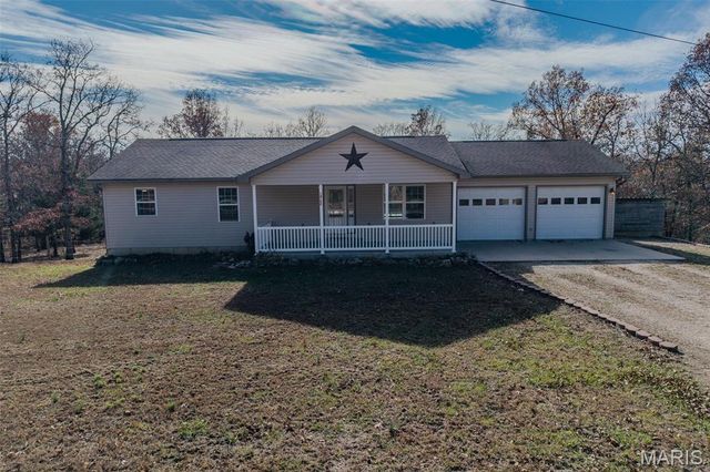 14190 Country Lane, Dixon, MO 65459