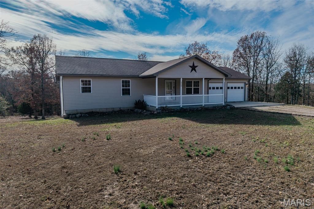 14190 Country Lane, Dixon, MO 65459