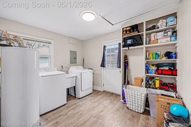 26731 Grandmont Street, Roseville, MI 48066