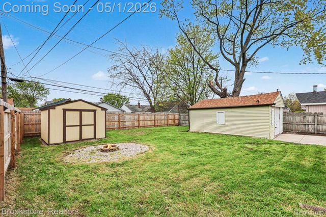 26731 Grandmont Street, Roseville, MI 48066