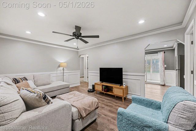 26731 Grandmont Street, Roseville, MI 48066