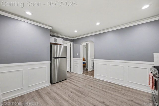 26731 Grandmont Street, Roseville, MI 48066