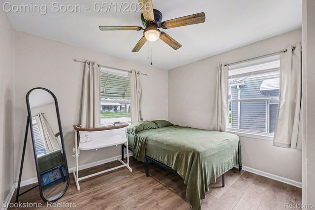 26731 Grandmont Street, Roseville, MI 48066