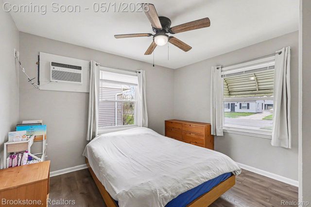 26731 Grandmont Street, Roseville, MI 48066