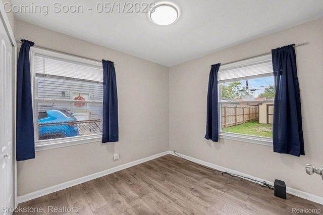 26731 Grandmont Street, Roseville, MI 48066