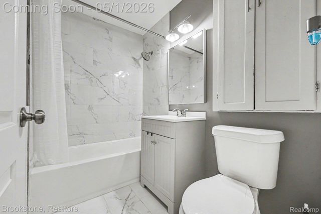 26731 Grandmont Street, Roseville, MI 48066