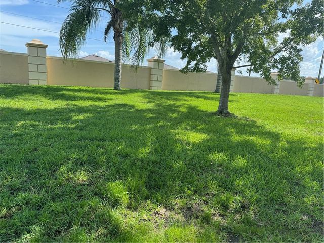 2470 SALZBURG LOOP, Winter Haven, FL 33884