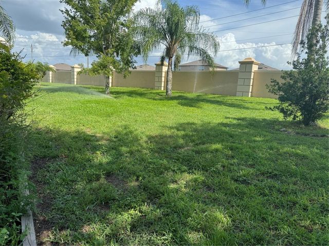 2470 SALZBURG LOOP, Winter Haven, FL 33884