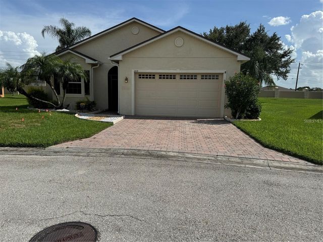 2470 SALZBURG LOOP, Winter Haven, FL 33884